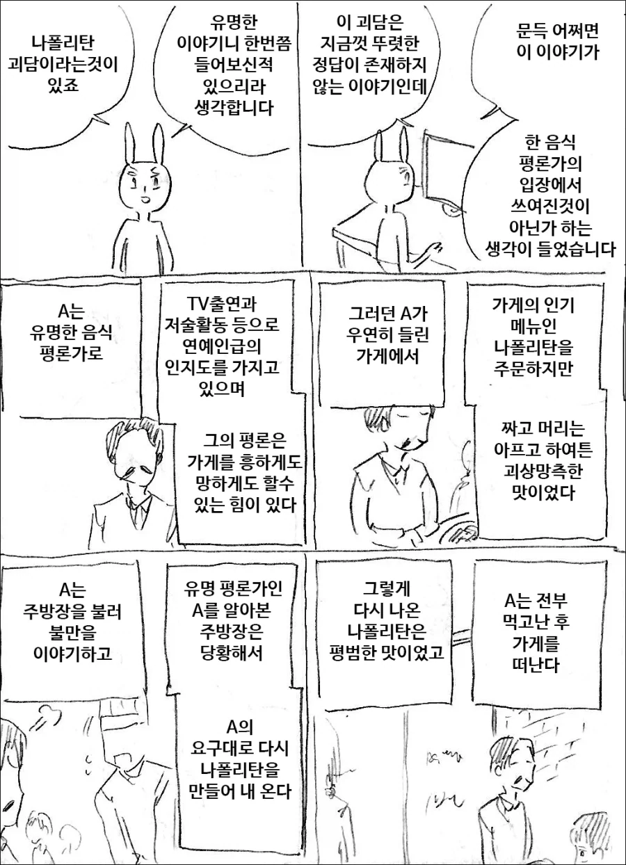 말딸) 불행 200% 대표 이미지