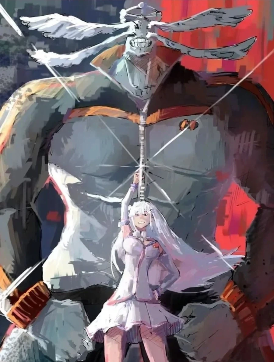 전파사 재고품 미쿠.manga 대표 이미지