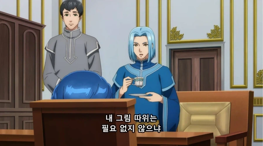 블리치) 개인적으로 아까운 기술 이미지 2