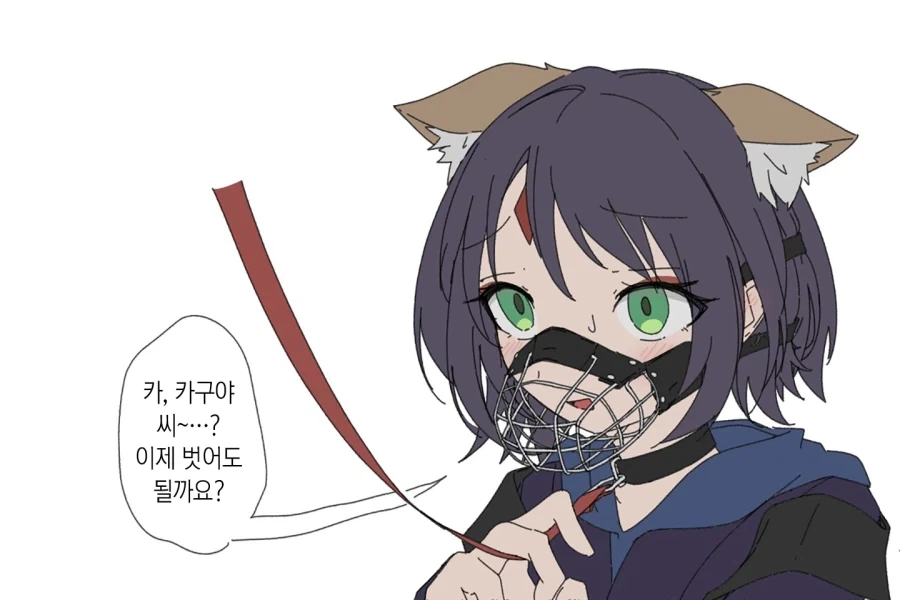 디지몬)디지털 월드엔 사오정만 2마리 살고 있다고 한다 대표 이미지