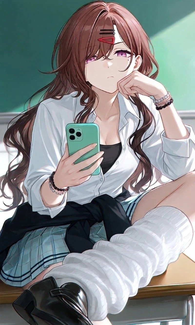 너로는 흥분하지 않는다는.manga 이미지 2