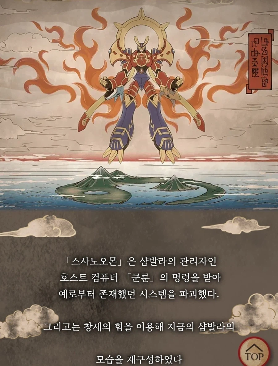 유희왕)마스터 듀얼 러시아 섭종 대표 이미지