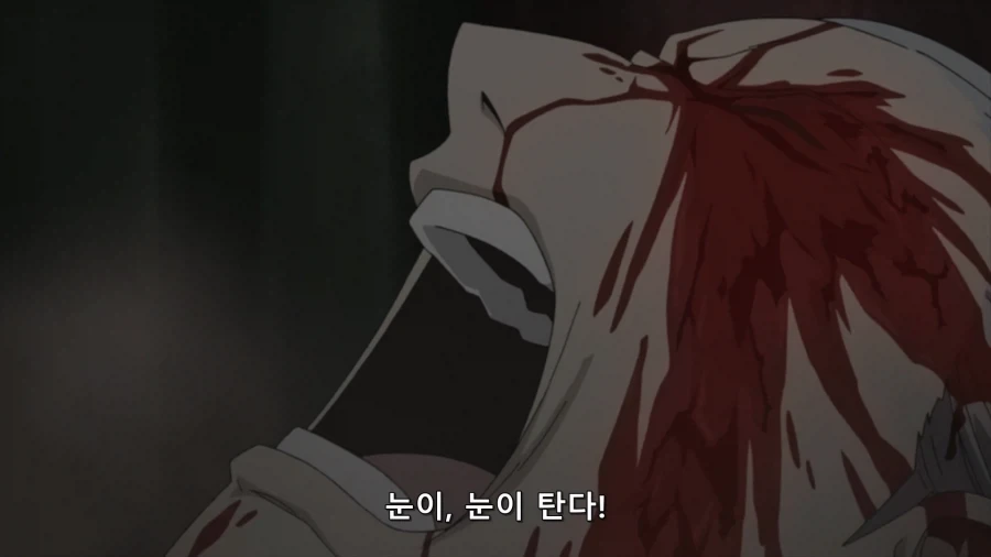 만화중에서 엔딩이 좀 열린결말이었던 게 있는데 뭐였지 이미지 2