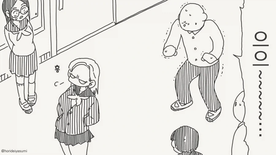 사실은 오래전부터 당신같은 남자를 기다려왔다우.manhwa_2.webp