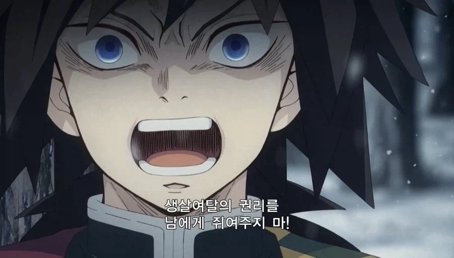 도박 만화에서 기묘했던 장면 대표 이미지