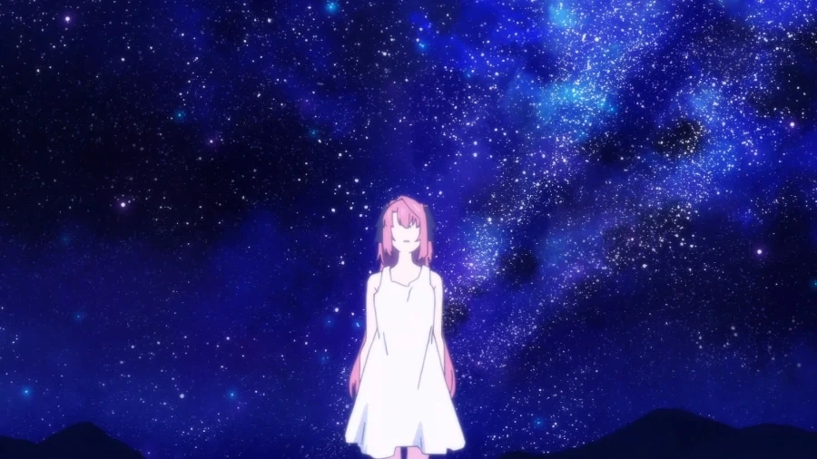 전갈 아인의 꼬리 연결 부분을 보는.manhwa 대표 이미지