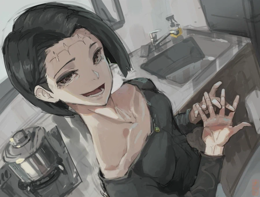 [봇치더락] 코스프레 모음 대표 이미지