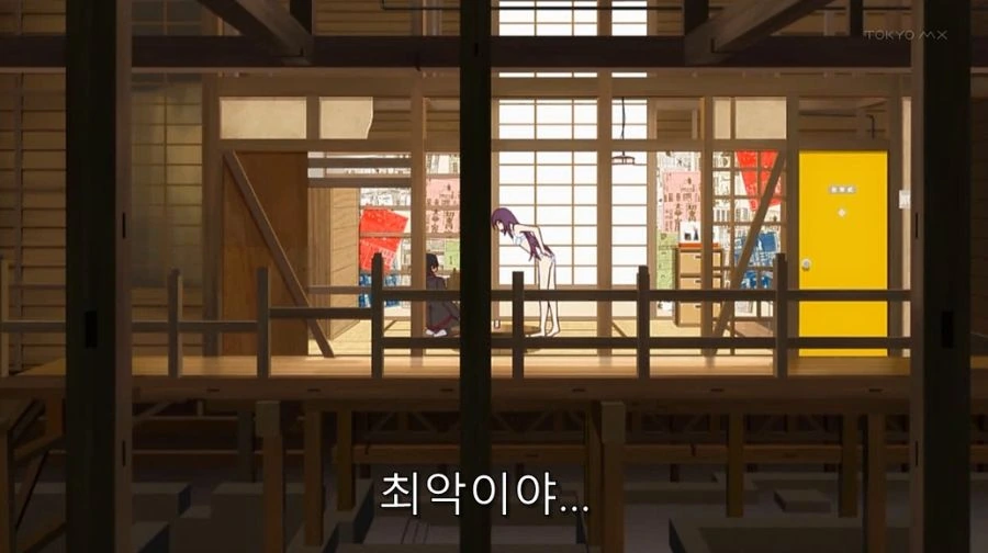 AI] 한밤중에 코스프레 하는 만화 대표 이미지