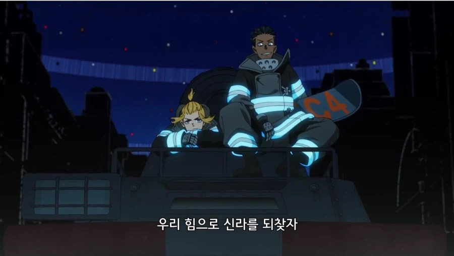 어떤 만화에서 세계관 탑티어들끼리의 승부를 간편하게 내는 방법 대표 이미지