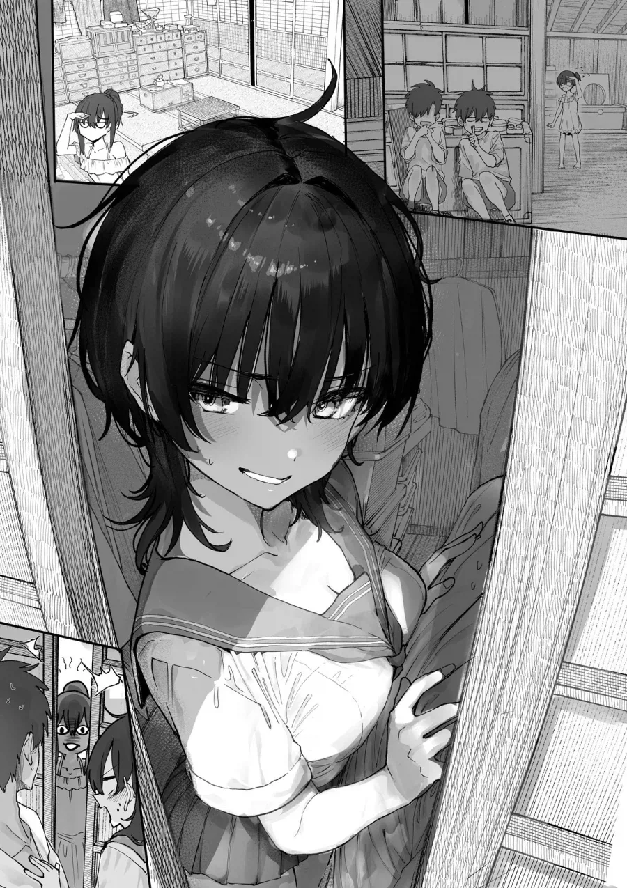 남자인줄 알았던 소꿉친구와의 재회.manhwa_9.webp