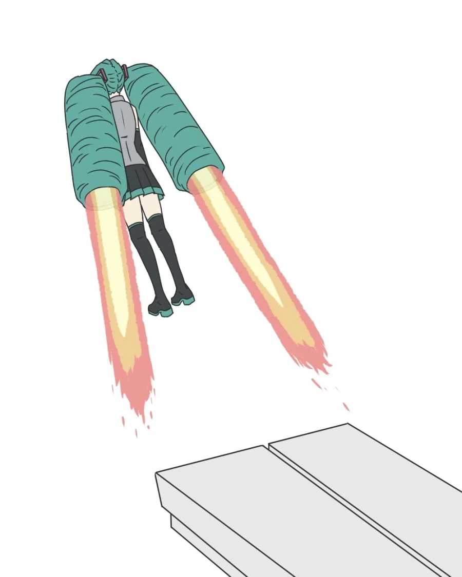 얀데레 드래곤 메이드 Manhwa (약 스압) 대표 이미지