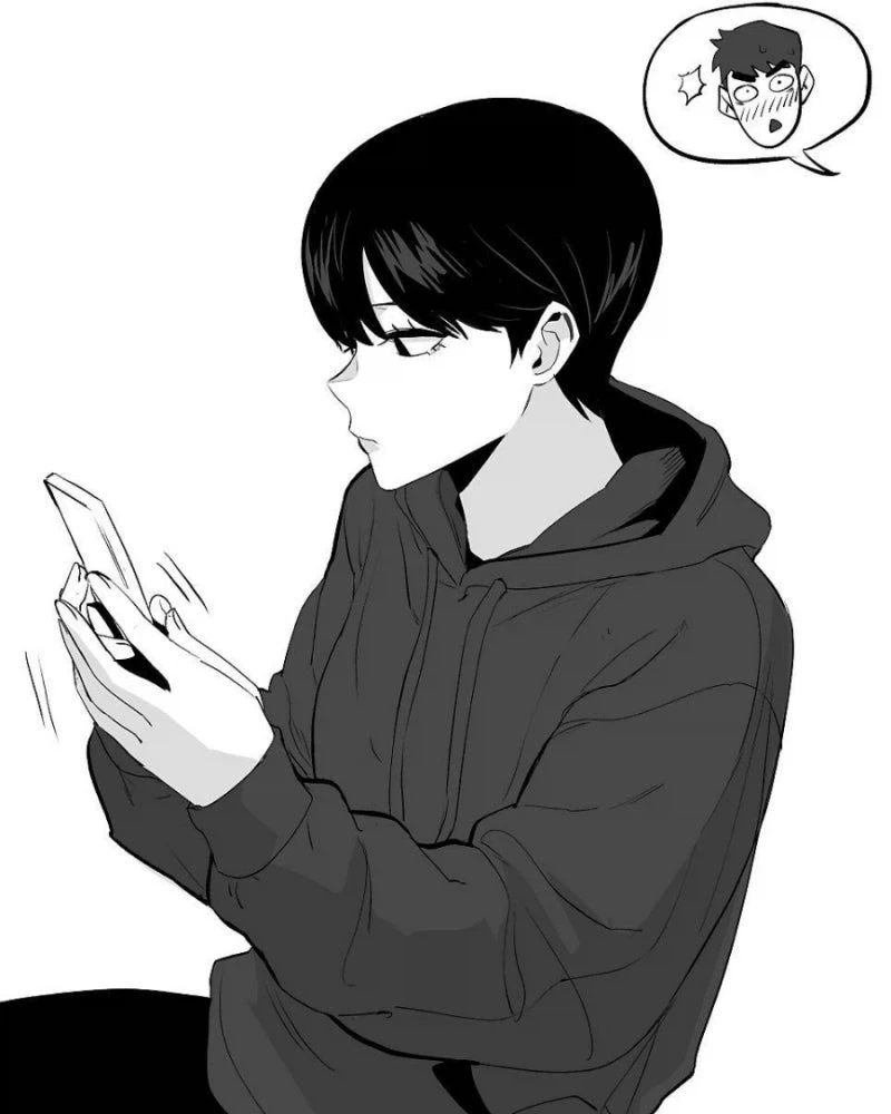 ??? : 님 가슴끈 보여요.jpg 대표 이미지