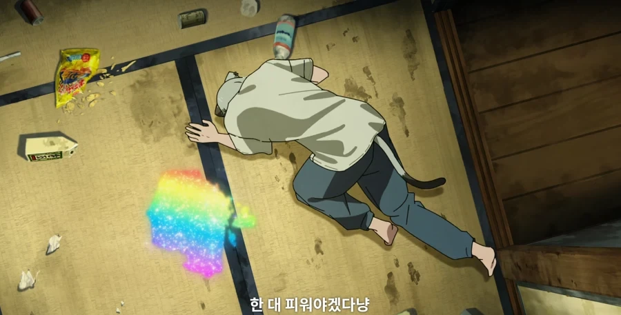 담배고양이) 이거 금연 애니냐_4.webp
