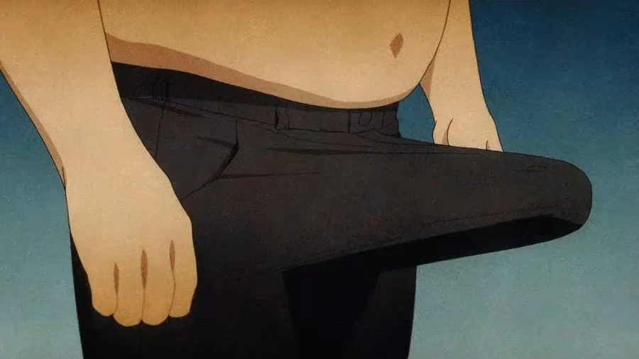 ? : 야한 만화에서 봤는데 이거 한자였구나 대표 이미지