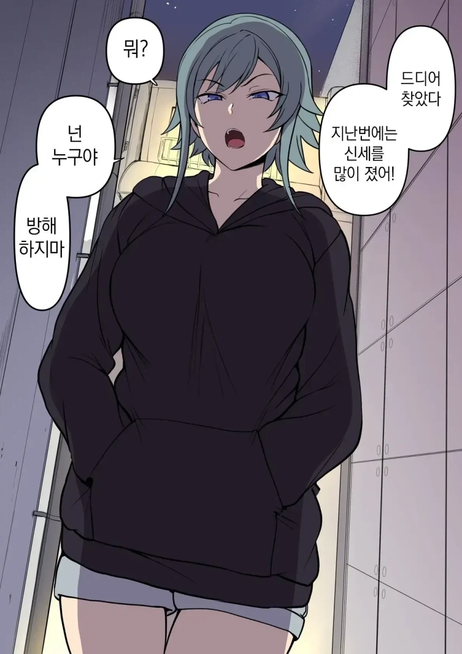 명탐정 프리큐어,명탐정 코난) 이해는 되는 글 대표 이미지