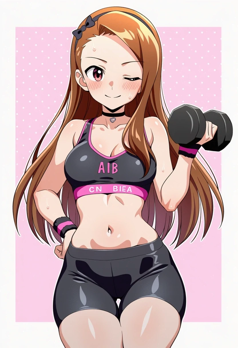 사망플래그 백합 순애manga 대표 이미지