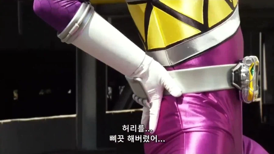 슈퍼전대) 너무 오버해서 나노리하면 안 되는 이유_6.webp