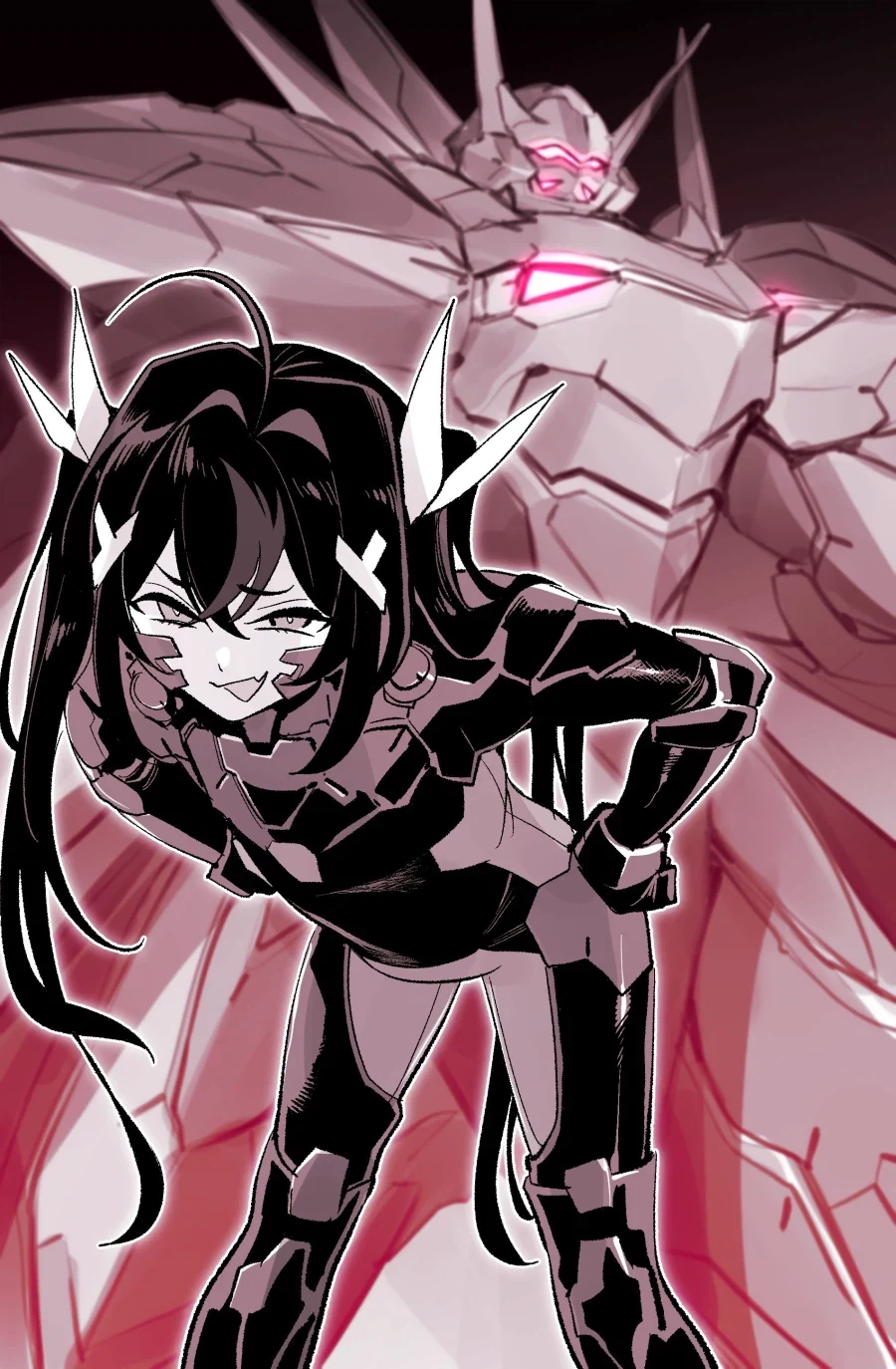 소꿉친구를 NTR당할 뻔한.manga 이미지 4
