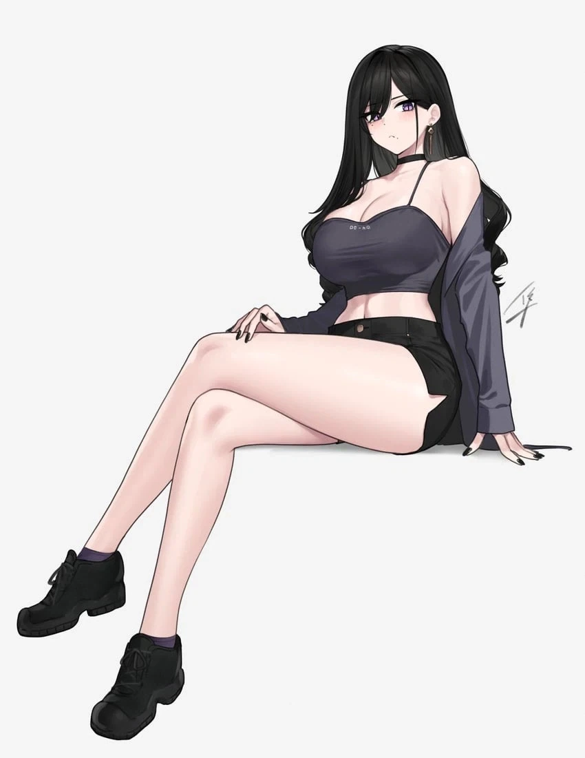 퍼옴) SCP-166 "그냥 십 대 가이아" 만화.manhwa 대표 이미지