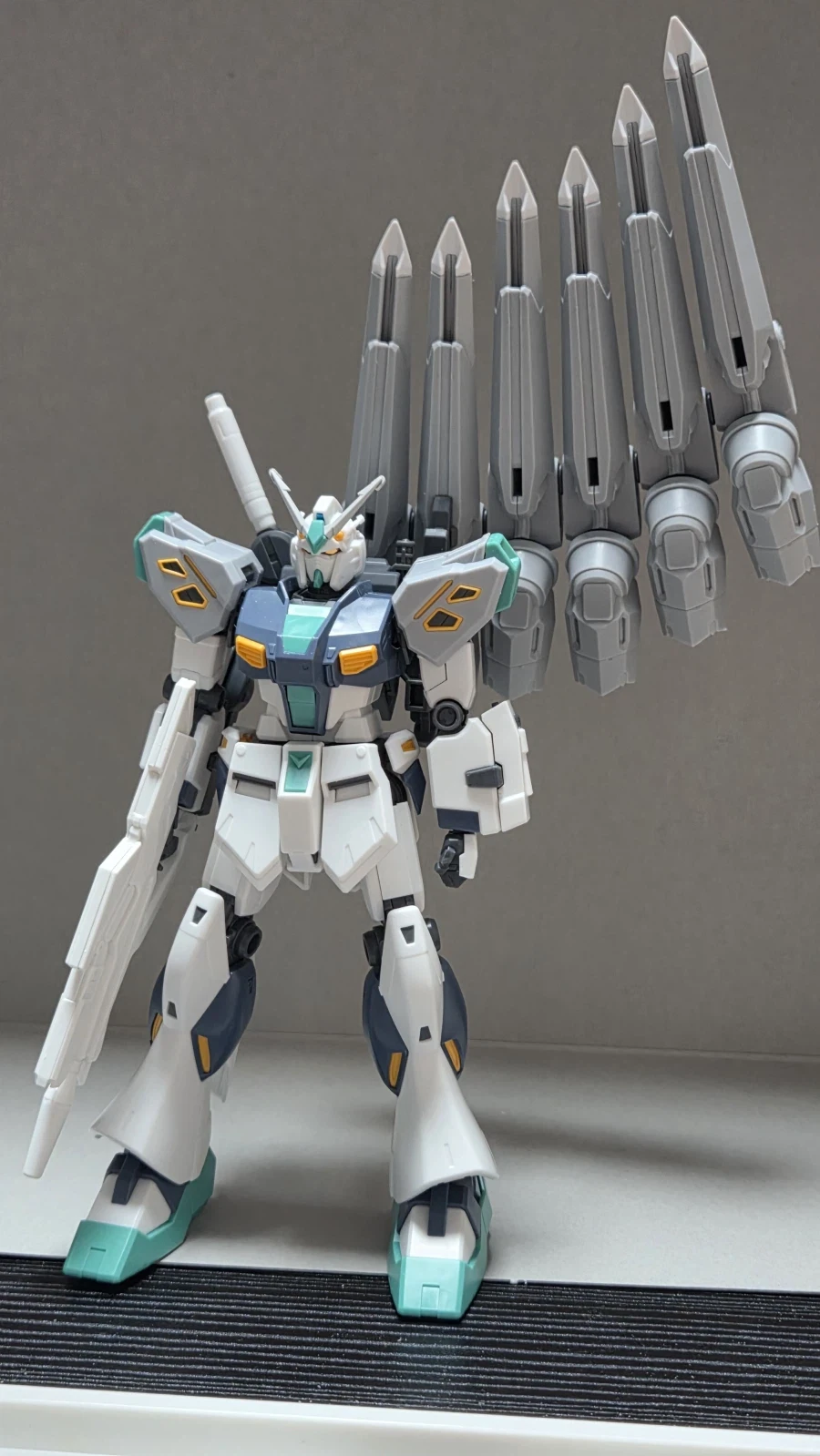 SSSS.GRIDMAN) 흑막과의 조우 대표 이미지