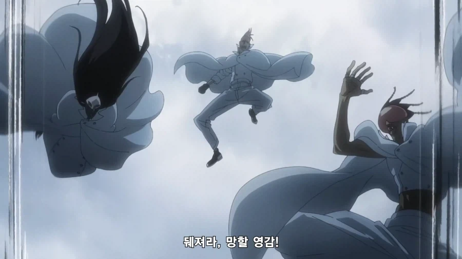 백합)수상한여우메이드용사님 이미지 3