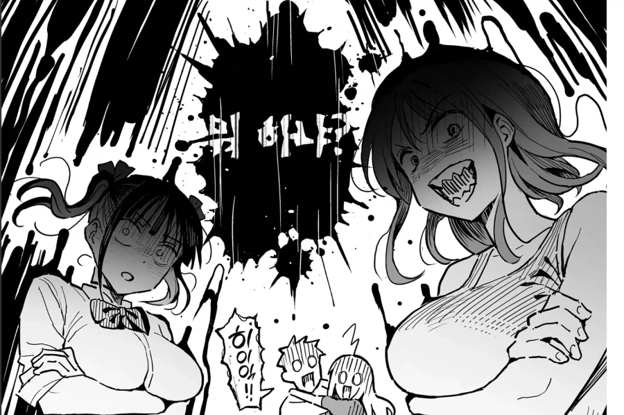 페르소나)하트 만들기.jpg 대표 이미지