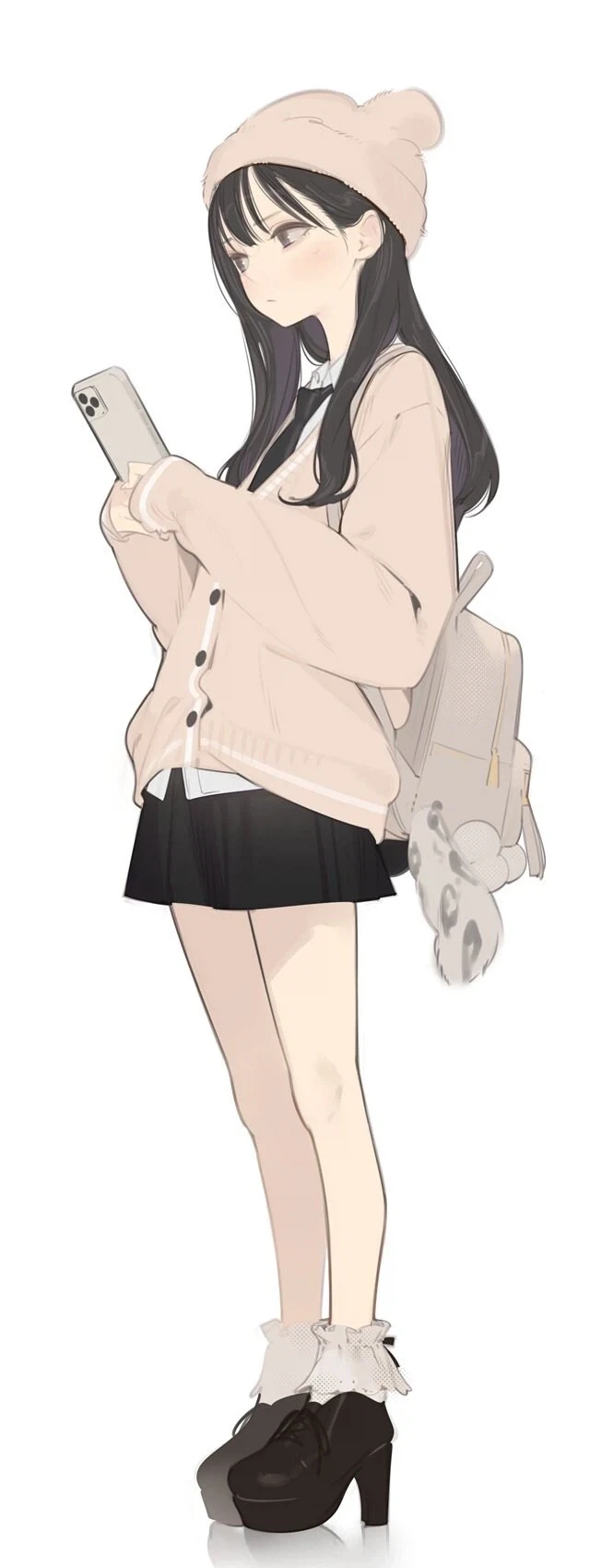 약ㅎ) 여친에게 알몸산책을 강요하는 만화.manhwa 대표 이미지
