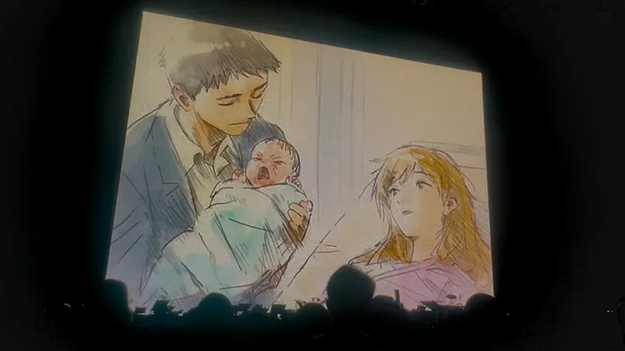 내 강아지가 눈나가 된다면....manhwa 이미지 3
