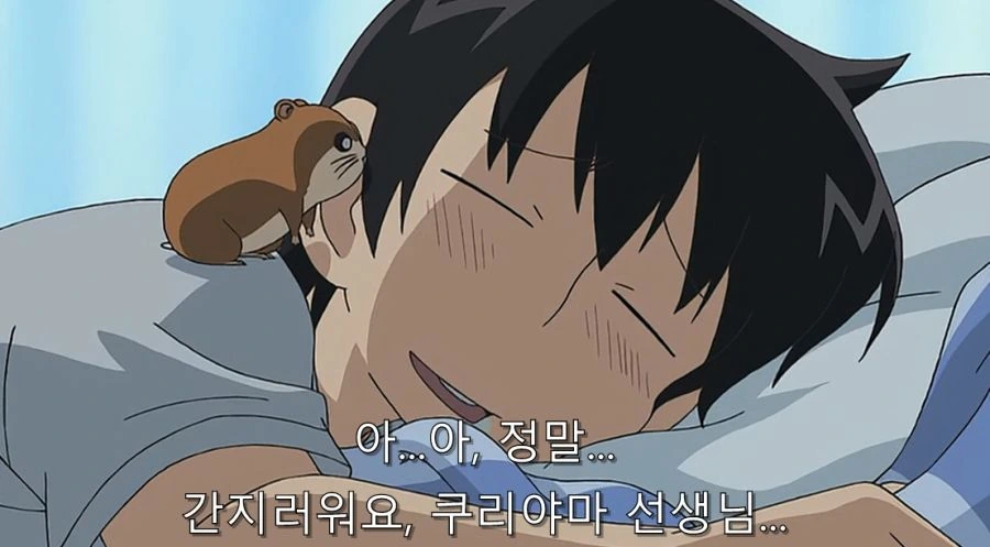 주짓수 대응 필수 용품 이미지 3