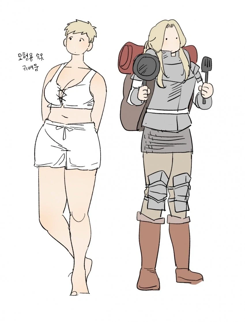 건담) 자쿠는 인기 많을만해 대표 이미지