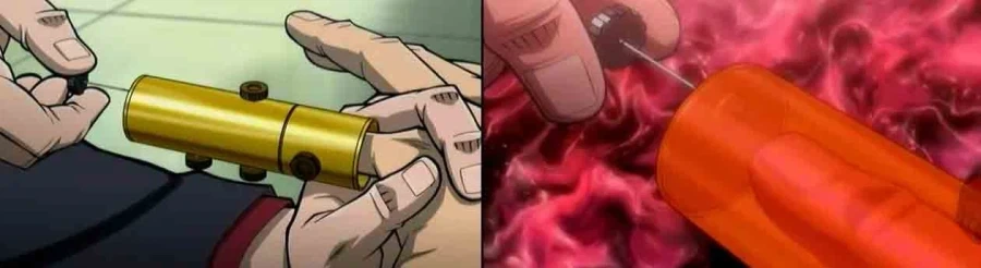 19화만에 밝혀진 미정갤(허언증)누나의 정체.manga 대표 이미지
