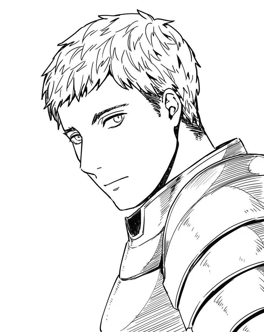 조선엘프) 우리 고향 구경 가볼래?.manhwa 대표 이미지