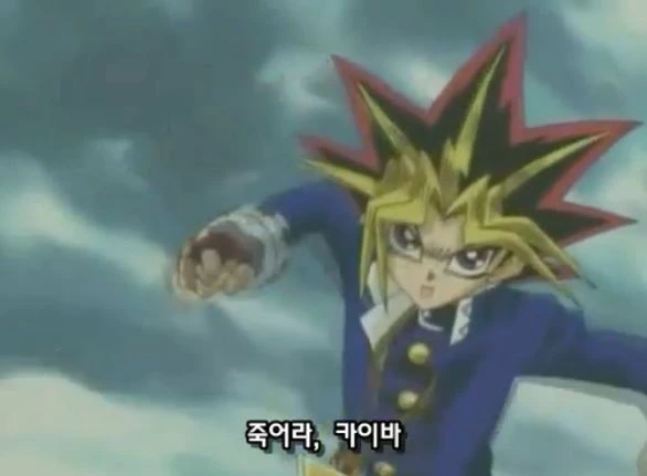 만화/애니에서 예전부터 잘 못 보는게 고문씬임 이미지 3