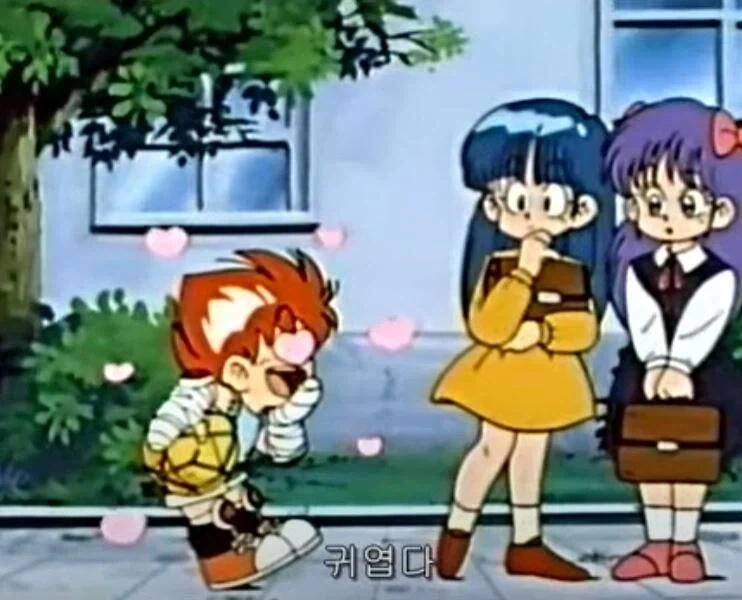 건담)기체를 잘 모르는 파일럿.jpg 대표 이미지