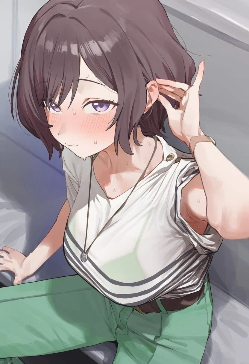 만화출판사들의 수익을 내기 위한 안이한 선택.manga 대표 이미지