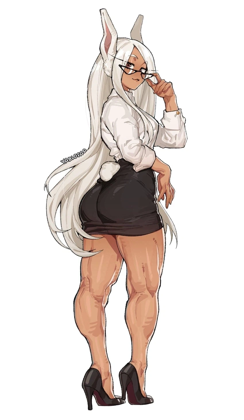 츤데레 옆집 누나 Manhwa 대표 이미지