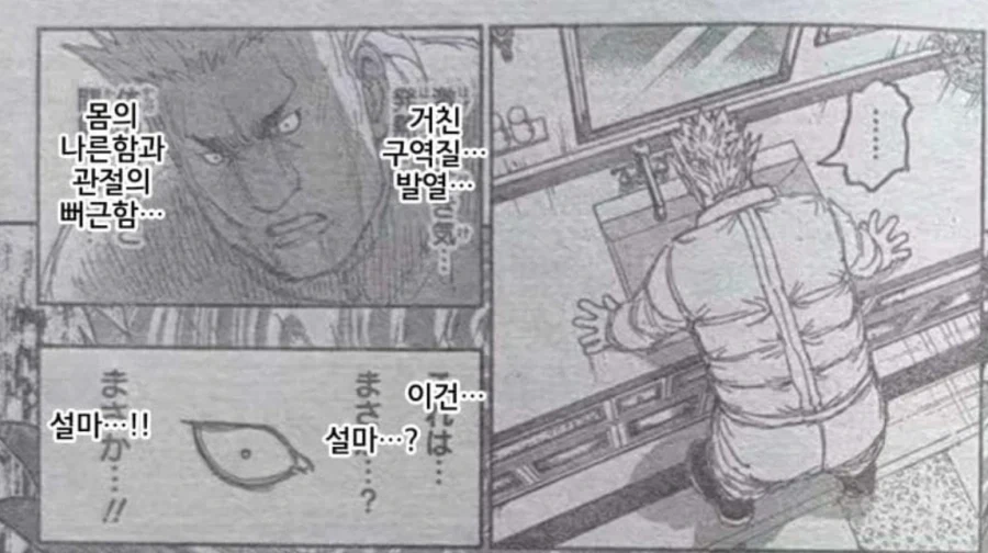 헌터x헌터)최신화에서도 계속 재평가 받는 인물_4.webp