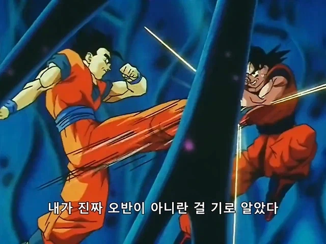 철냄비짱) "그동안 애니화가 못됐던 이유는 그 장면의 수위 때문" 대표 이미지