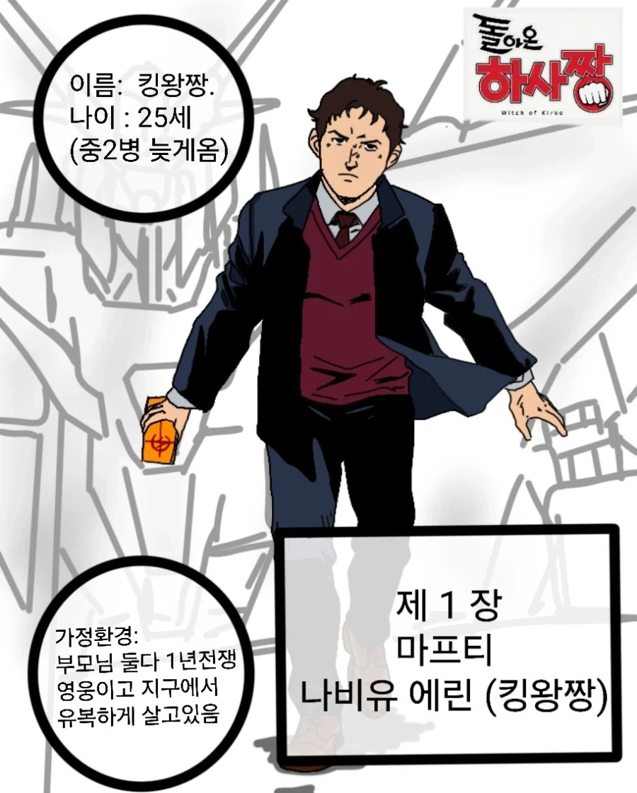 원신) 꼴려진 꼬마 마녀회 대표 이미지
