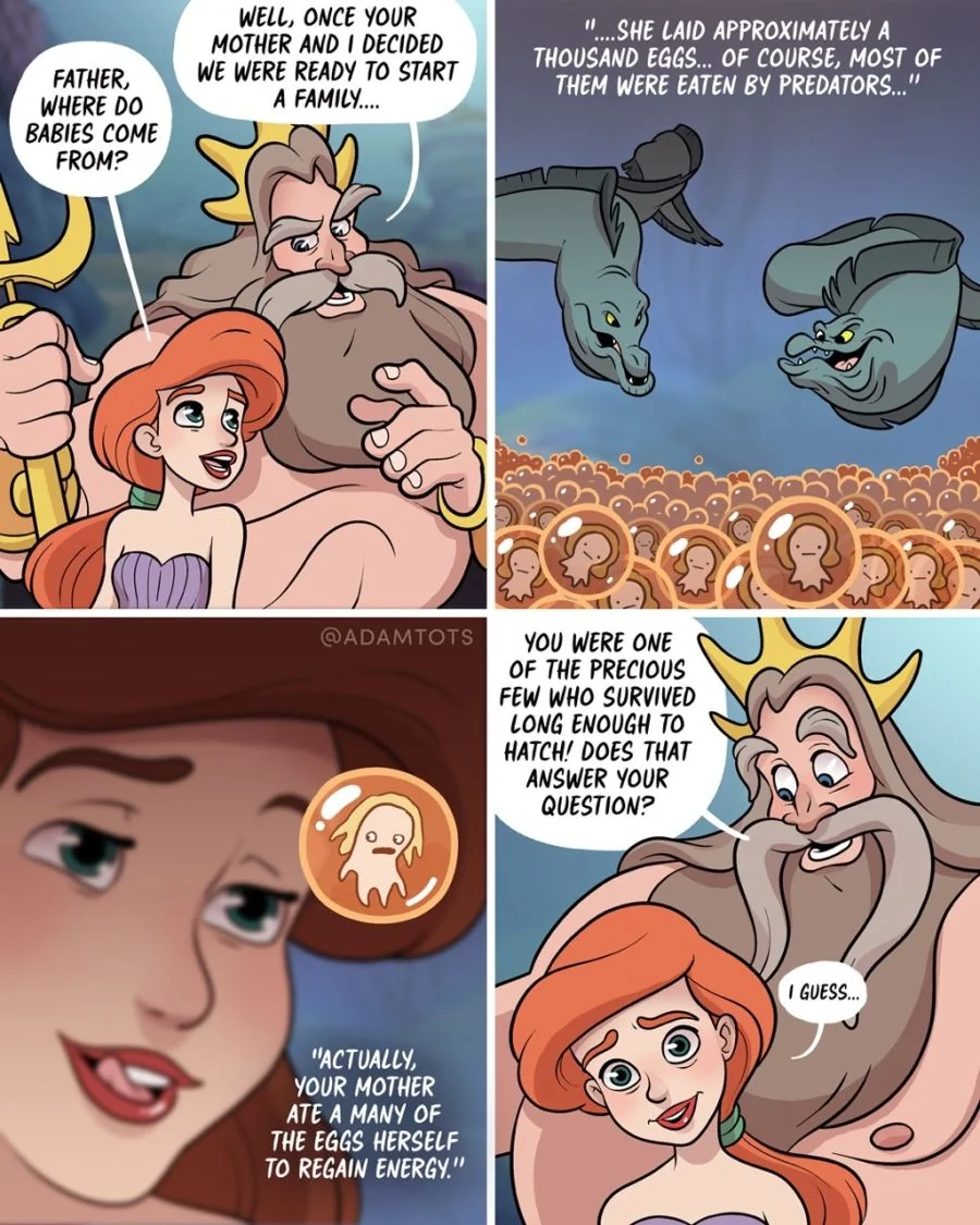 직장의 엘프선배.manga 대표 이미지