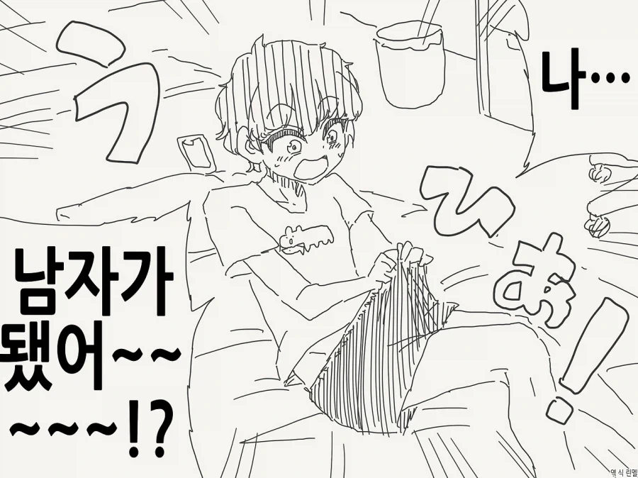 후배 괴롭히는 선배.manhwa 대표 이미지