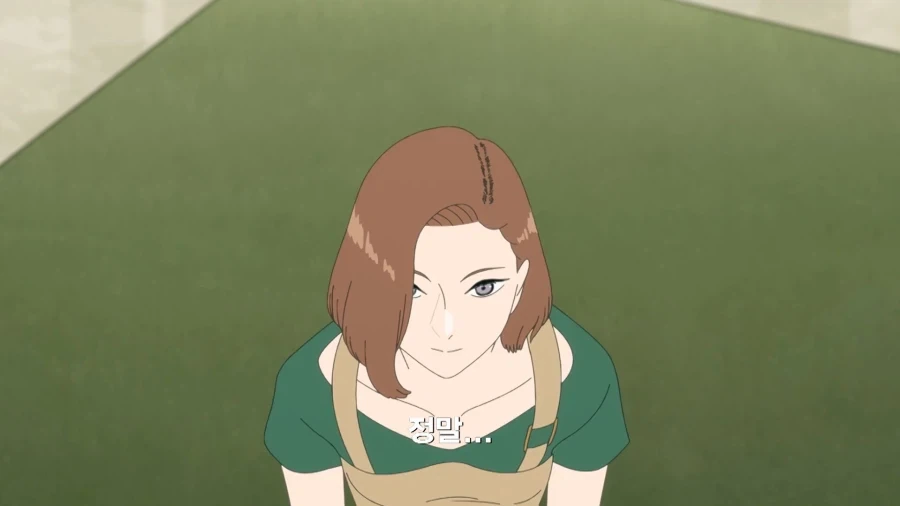 재업) 우리 짱구 엄마아빠 없어도 잘 살수 있지? 이미지 2