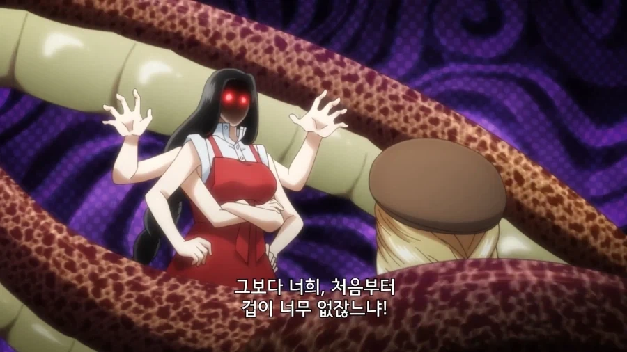 "나는 파칭코는 하지만 절대로 빚은 지지 않는다고!".manhwa 이미지 6