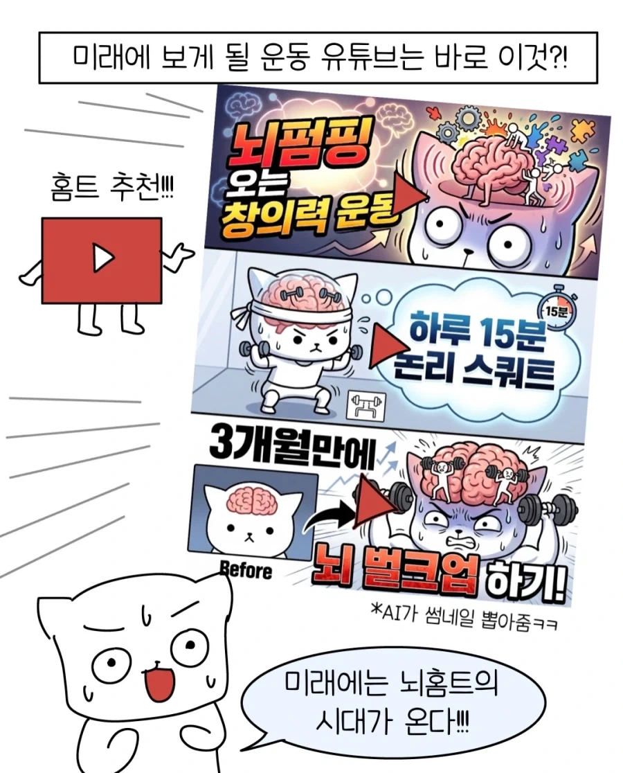 미래에 우리가 보게 될 유튜브.manwha_5.webp