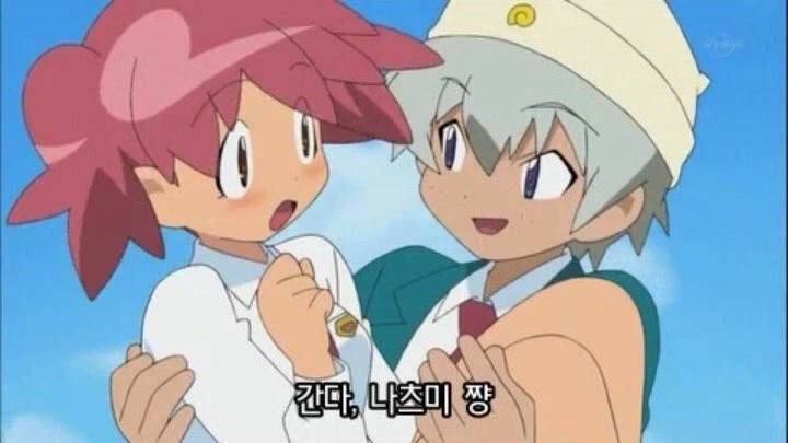 원피스) 오다의 진심이 들어간 나미 대표 이미지