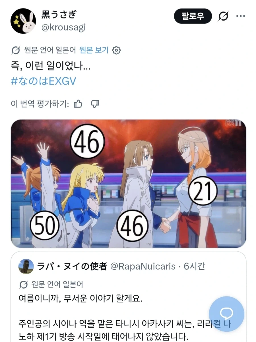 남자끼리만 마셔도 재미없네.manhwa 대표 이미지