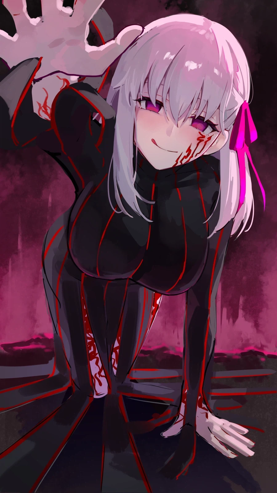 FATE) 눈떠보니 이 여자가 눈앞에 있음.jpg_1.webp