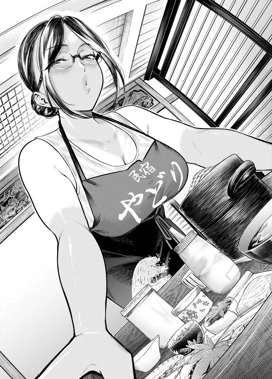 나루토) 좀 심하게 아닌가 싶었던 츠나데 대표 이미지