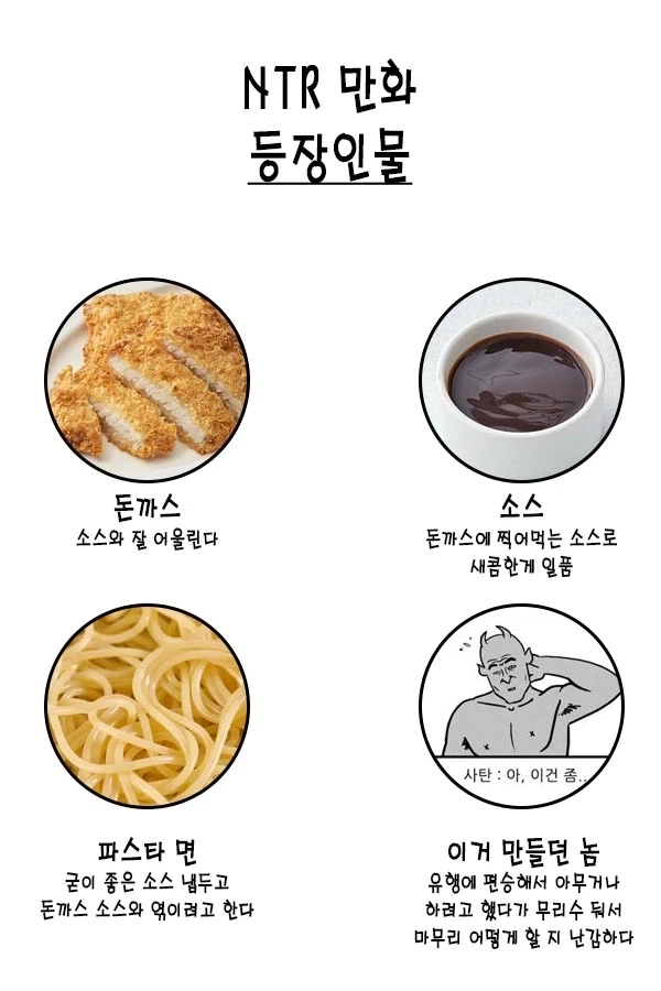 블리치 나이랑 경력 따지면 셋이 동년배랑 말이지 대표 이미지