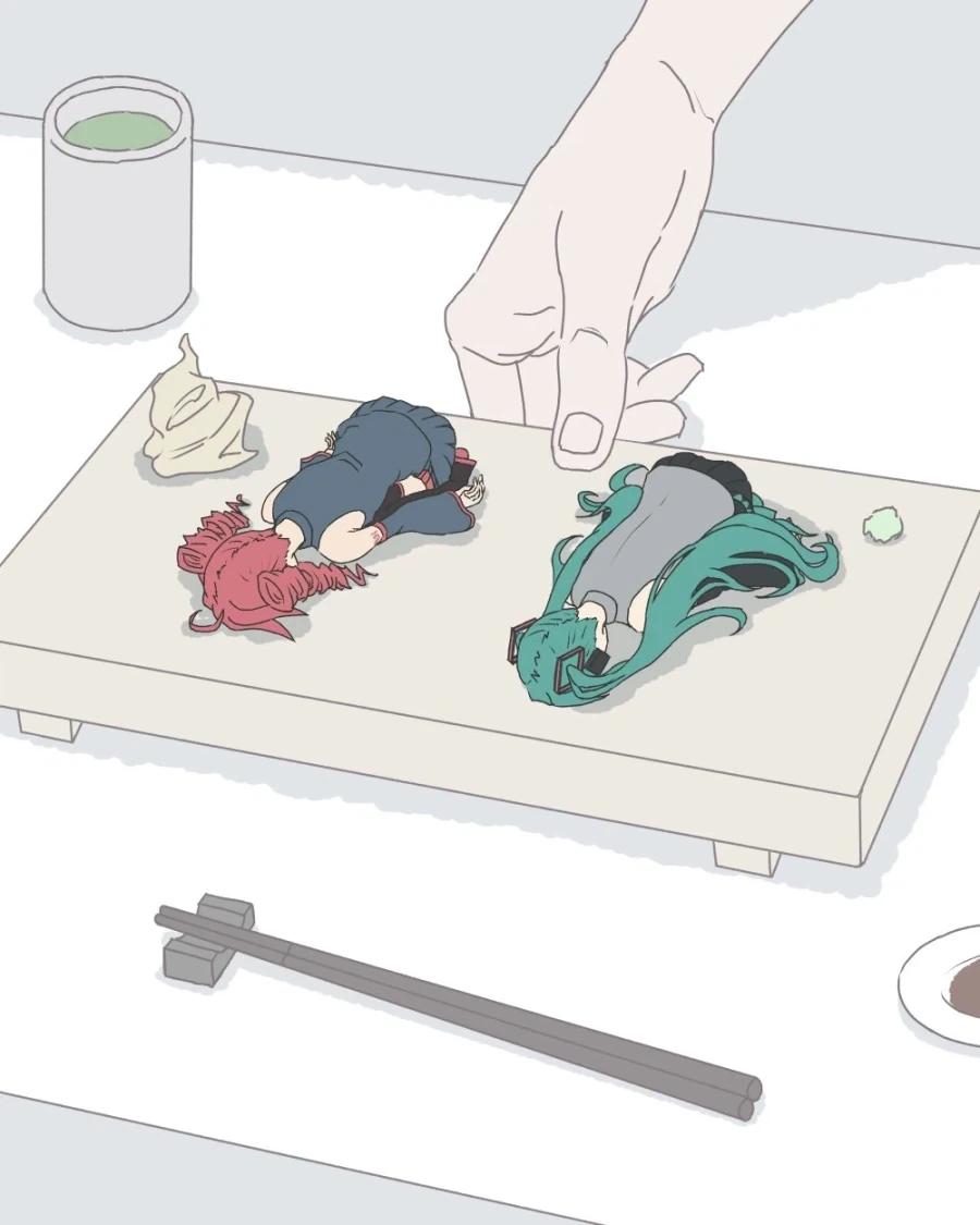 선생님에게 고백하는 여고생 만화 이미지 2